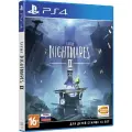 Игра Little Nightmares II PS4 (PlayStstion 4, PlayStstion 5, русские субтитры)