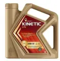 Масло трансмиссионное Rosneft Kinetic UN 80W90 полусинтетическое 4 л 40817642 Rosneft арт. 40817642