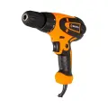 Шуруповерт сетевой вихрь СШ-550/1