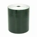 Оптический диск CD-R Mirex 700Мб, 52x, cake box, печать на диске, комплект 100шт. (UL120008A8T)