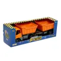 Самосвал с прицепом ACTIVE, в к 53x17x18 см