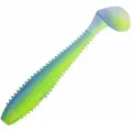 Силиконовая приманка Keitech Swing Impact FAT 7.8 #PAL03 ice chartreuse