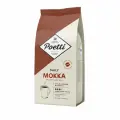 Кофе в зернах Poetti Daily Mokka, натуральный, жареный, 1 кг