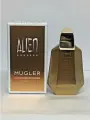 Парфюмерная вода женская MUGLER Alien Goddess Eau De Parfum Intense Миниатюра 6 мл. Тьерри Мюглер