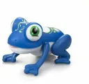 Интерактивная игрушка Silverlit лягушка Глупи, синяя (88569-3)