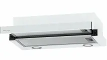 Вытяжка Krona KAMILLA T 600 WHITE (2 мотора)