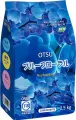 OTSU Концентрированный стиральный порошок с ароматом Цветочный сад, 2500 г (мягкая упаковка)