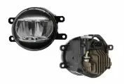 LED противотуманная фара Toyota, Lexus левая