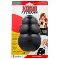 KONG Extreme Прочная Игрушка для Собак, Чёрная XXL (от 38 кг)