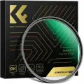 Светофильтр K&F Concept Nano-X Armor MCUV 55мм
