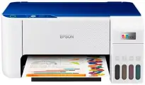 МФУ струйное Epson L3215