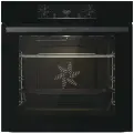 Электрический духовой шкаф Gorenje BO6735E02BK