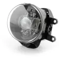 Светодиодные противотуманные фары MTF light FL10TT TOYOTA Camry, Corolla, RAV4. LEXUS GS, CT200H, IS LX, RX 12В 5000К