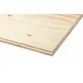 Фанера ФК для внутренних работ, Береза сорт 4/4 Размер 1000х1400х4 мм