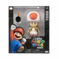 Jakks Pacific The Super Mario Bros Movie Toad Figures / Супер Марио Киногерои, фигурки героев