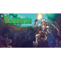 Игра Terraria (Nintendo Switch, русская версия) картридж + 12