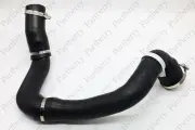Патрубок интеркулера PARTBERRY PB574849 для LAND ROVER LR066429, LAND ROVER LR002589.