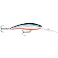 Воблер Rapala Deep Tail Dancer, 130 мм, 42 г, №3