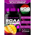 Аминокислота / BCAA Xpress / Амино / порошок со вкусом манго / 700 гр.