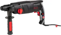 Перфоратор PIT PBH24-C PROMO 850Вт 2,8Дж SDS+, коробка черный