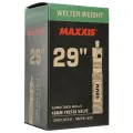 MAXXIS Велокамера MAXXIS WELTER WEIGHT 29x2.0/3.0 0.8 мм вело нип. 48 мм