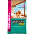 EUKANUBA ADULT TOY BREED 3,5 кг сухой корм для взрослых собак миниатюрных пород 5шт