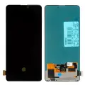 Дисплей в сборе с тачскрином для Xiaomi Mi 9t, Mi 9t Pro, черный