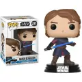 Фигурка Funko POP! Star Wars - Anakin Skywalker (271), 31794, 9,5 см