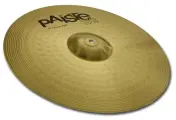 Тарелка барабанная Paiste 18 101 Brass Crash-Ride
