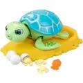 Интерактивный питомец Silverlit Спасение черепашки (зелёный), 88633-2