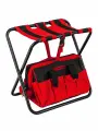 Сумка для инструмента стул складной, 420 х 280 х 385 мм
