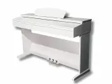 Пианино цифровое Artesia A100 WH