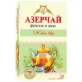 Чай травяной Азерчай Фенхель и анис в пакетиках, 20 шт., 1 уп.