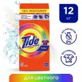 Tide Стиральный порошок Tide Color Автомат 80 стирок 12кг