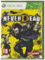 Игра Neverdead (Xbox 360)