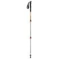 Палка треккинговая Naturehike ST01 57-120см, 1 шт., золотой