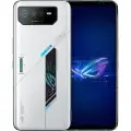 Смартфон ASUS ROG Phone 6 12/256 ГБ CN, Dual nano SIM, storm white