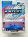 Машинка 1/64 Greenlight Car model 1994 Ford F-150 pickup truck Equipment and Bigfoot 4x4