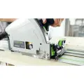FESTOOL Погружная пила TS 60 KEBQ-Plus
