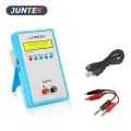 JUNCTEK LC-200A Измеритель емкости и индуктивности LC-200A