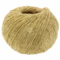 Пряжа для вязания Lana Grossa Diversa (013 Hellgelb) 6 мотков по 50 г/210 м