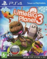LittleBigPlanet 3 [PS4, русская версия]