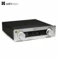 HIFIMAN EF400 Универсальный ЦАП-усилитель для наушников R2R 3.5/4.4/6.35 USB-разъем Full Balance диаметром мм