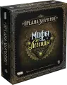 Дополнение для настольной игры Hobby World Предназначение Мифы и легенды для друзей и взрослых 13 лет