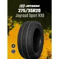 JOYROAD SPORT RX6 275/35R20 98W летняя шина для легковых автомобилей