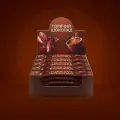 Горячий шоколад растворимый Cacao Barry (Какао Барри) шоу-бокс 500 г (20 г*25 шт)
