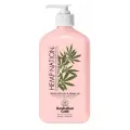 Увлажняющий крем для тела Hemp Nation WHITE PEACH & HIBISCUS Body lotion 535 мл