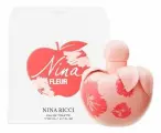 NINA RICCI Nina Fleur Туалетная вода для женщин 50 ml