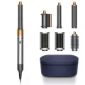 Стайлер Dyson Airwrap Complete Long HS05 CN, Nickel / Rich Cooper