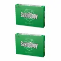 Бумага SvetoCopy Classic А4, марка С, 80 г/м2, 500 листов, 2 уп